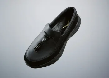 HOKA Speed Loafer