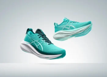 ASICS เปิดตัวรองเท้าวิ่ง GEL-NIMBUS 27 ยกระดับประสบการณ์การวิ่งด้วยความเบาสบายอย่างเหนือชั้น