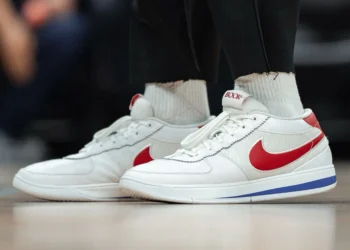 Nike Book 1 PE "Forrest Gump" วางจำหน่ายในไทย 23 ม.ค. 2025 นี้