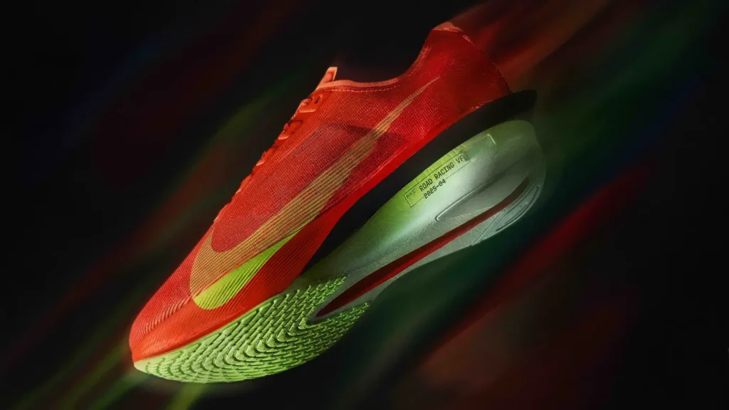 Nike Vaporfly 4 เปิดตัวอย่างเป็นทางการ เตรียมวางจำหน่าย 1 มี.ค. นี้