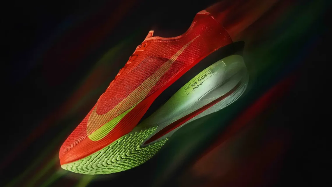 Nike Vaporfly 4 เปิดตัวอย่างเป็นทางการ เตรียมวางจำหน่าย 1 มี.ค. นี้