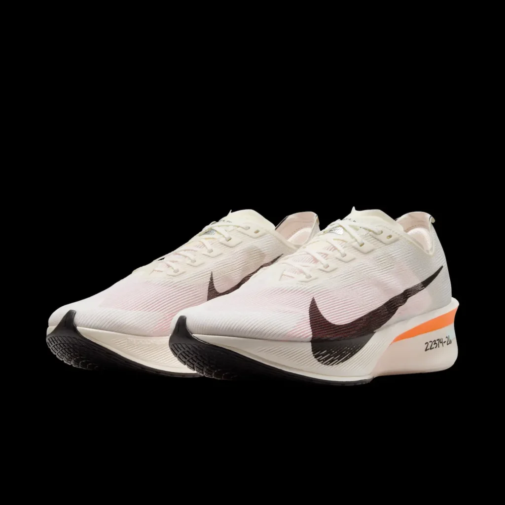 Nike Vaporfly 4 เปิดตัวอย่างเป็นทางการ เตรียมวางจำหน่าย 1 มี.ค. นี้