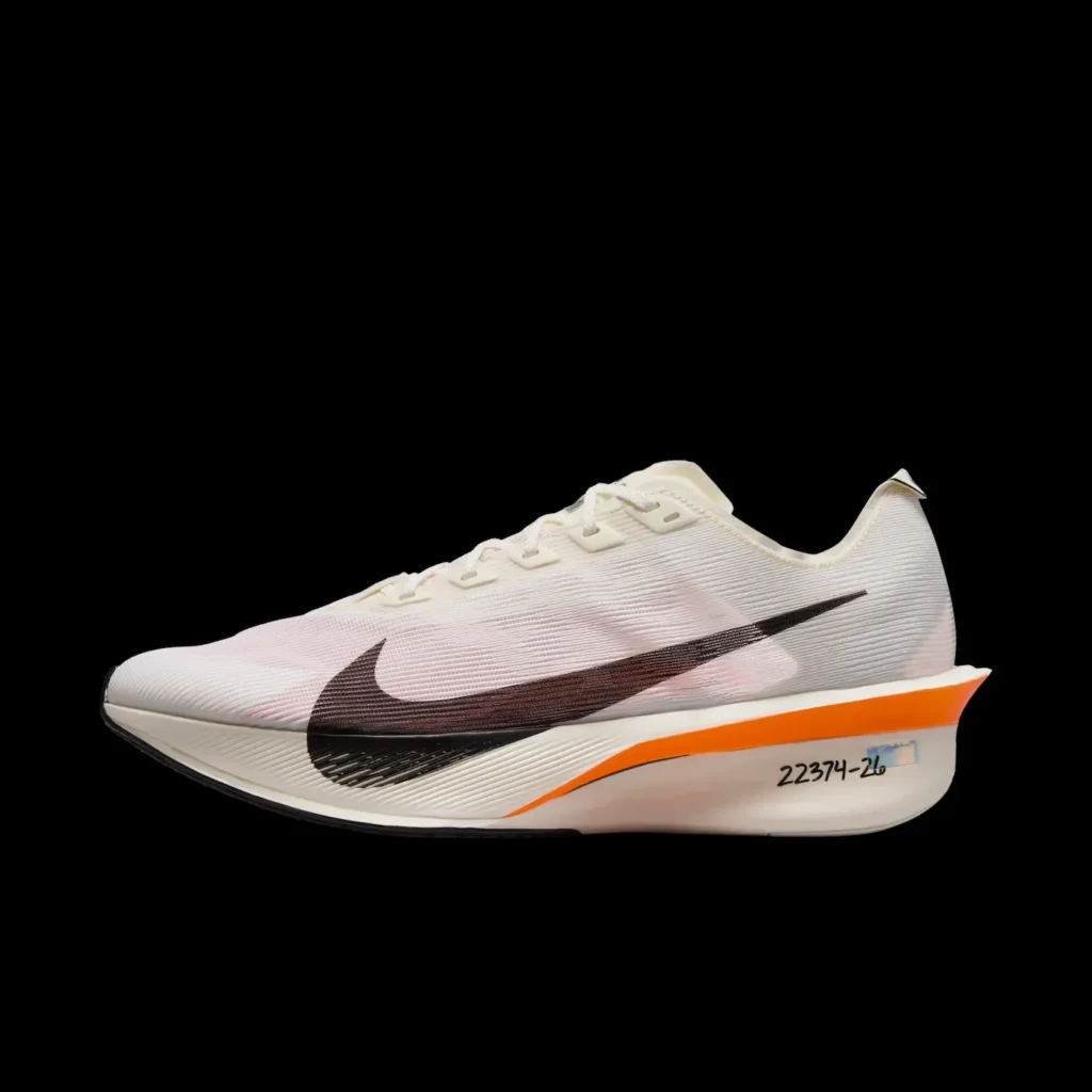 Nike Vaporfly 4 เปิดตัวอย่างเป็นทางการ เตรียมวางจำหน่าย 1 มี.ค. นี้
