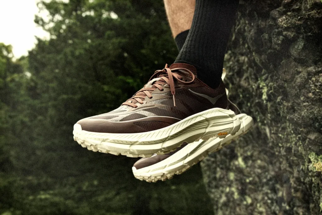 HOKA Mafate Speed 4 Lite วางจำหน่ายในไทย 21 ก.พ. นี้