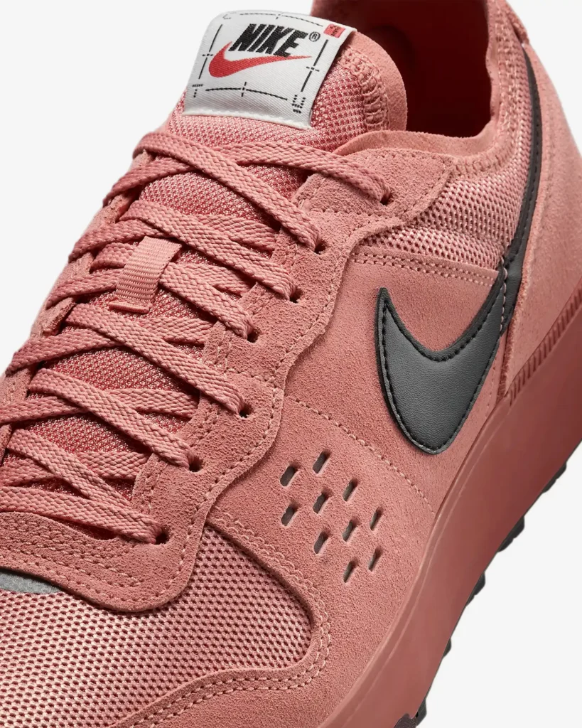 Nike C1TY "Red Stardust" รองเท้าที่ออกแบบมาสำหรับไลฟ์สไตล์เมือง