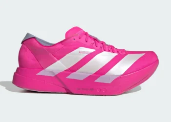 adidas Adizero Adios Pro 4 สี Shock Pink คาดว่าจะมาเดือนมิถุนายน 2025 นี้