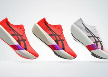 สิ้นสุดการรอคอย ASICS เปิดตัวรองเท้าวิ่ง METASPEED™ TOKYO ซีรีส์ใหม่ล่าสุด ตอบโจทย์นักวิ่งที่ต้องการความเร็วไปพร้อมกับความมั่นใจ