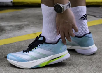 รีวิว adidas Adizero Boston 13 รองเท้าวิ่งสายซ้อมที่นุ่มขึ้น เด้งขึ้น วิ่งสนุกขึ้น