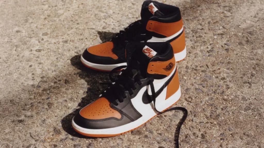 Air Jordan 1 High OG “Shattered Backboard” เตรียมวางจำหน่ายในไทย 12 ก.ค. นี้