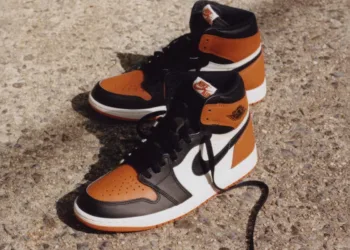 Air Jordan 1 High OG “Shattered Backboard” เตรียมวางจำหน่ายในไทย 12 ก.ค. นี้