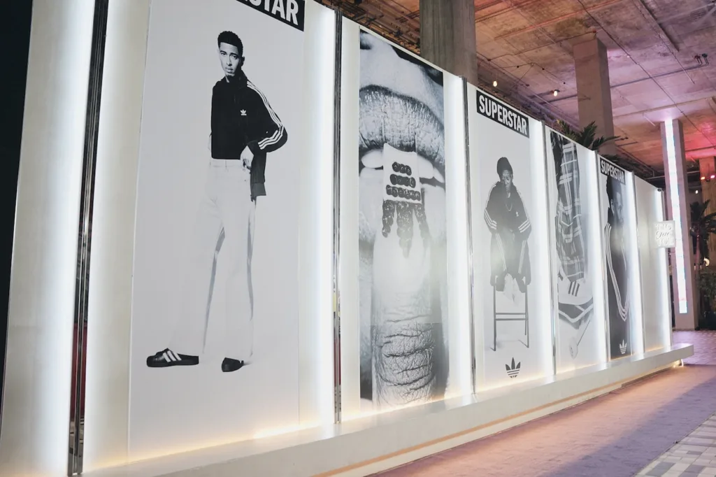 adidas Originals ปลุกตำนานสตรีทแฟชั่นกลับมาอีกครั้ง ในงาน Where the beat meets the street Superstar