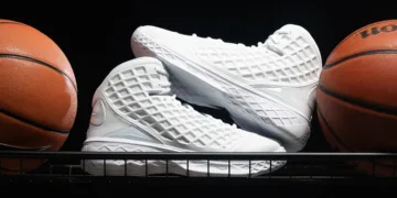 Nike Kobe 3 Protro "Halo" วางจำหน่าย 23 สิงหาคม 2025 นี้