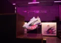 PUMA เปิดตัวคอลเล็กชัน ‘FAST-XP’ ที่โตเกียว ก้าวล้ำสู่อนาคตของความเร็วและนิยามใหม่แห่งนวัตกรรมผลิตภัณฑ์