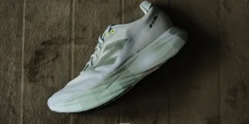 แกะกล่อง พาชม New Balance FuelCell SuperComp Elite v5 "Ginkyo" แรงบันดาลใจจากเครื่องปั้นดินเผาประเทศญี่ปุ่น
