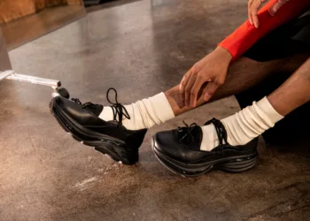 HOKA เปิดตัว Bondi Mary Jane รองเท้ารุ่นใหม่ผสมผสานความสบายขั้นสุดเข้ากับสไตล์คลาสสิก