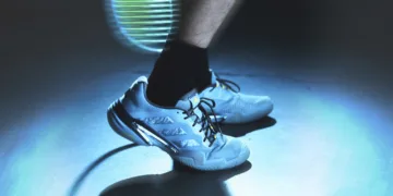 adidas Originals แท็กทีม Brain Dead ยกระดับเกมบนสนาม ด้วยสนีกเกอร์รุ่น Barricade 13 โฉมใหม่
