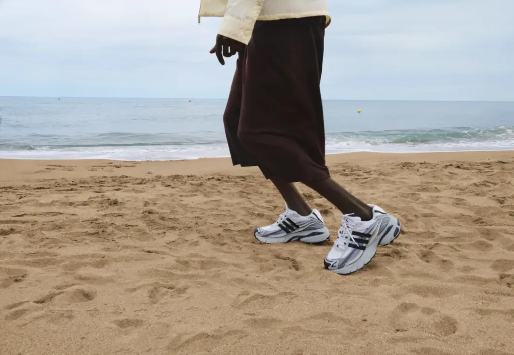 รีวิว HOKA Mach X 3 รองเท้าวิ่ง Super trainer ที่ปรับอัปเปอร์ใหม่ กระชับเท้ามากขึ้น