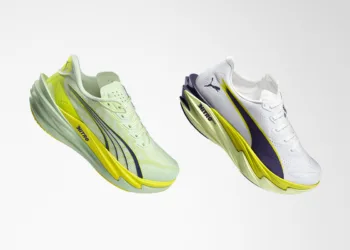 PUMA อัปเกรดระดับใหม่ของความเร็ว ด้วยรองเท้าวิ่ง Deviate NITRO™ 4 และ Deviate NITRO™ Elite 4