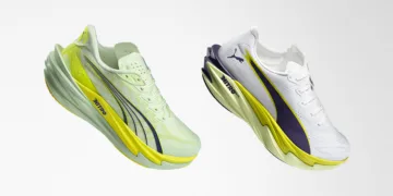 PUMA อัปเกรดระดับใหม่ของความเร็ว ด้วยรองเท้าวิ่ง Deviate NITRO™ 4 และ Deviate NITRO™ Elite 4