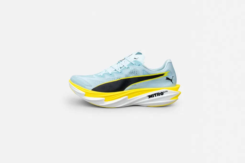 PUMA ปล่อยสีใหม่ของรองเท้าวิ่ง Deviate NITRO Elite 4 ให้นักวิ่งสัมผัสประสบการณ์ความเร็วและประสิทธิภาพในการวิ่งไปอีกระดับอย่างต่อเนื่อง