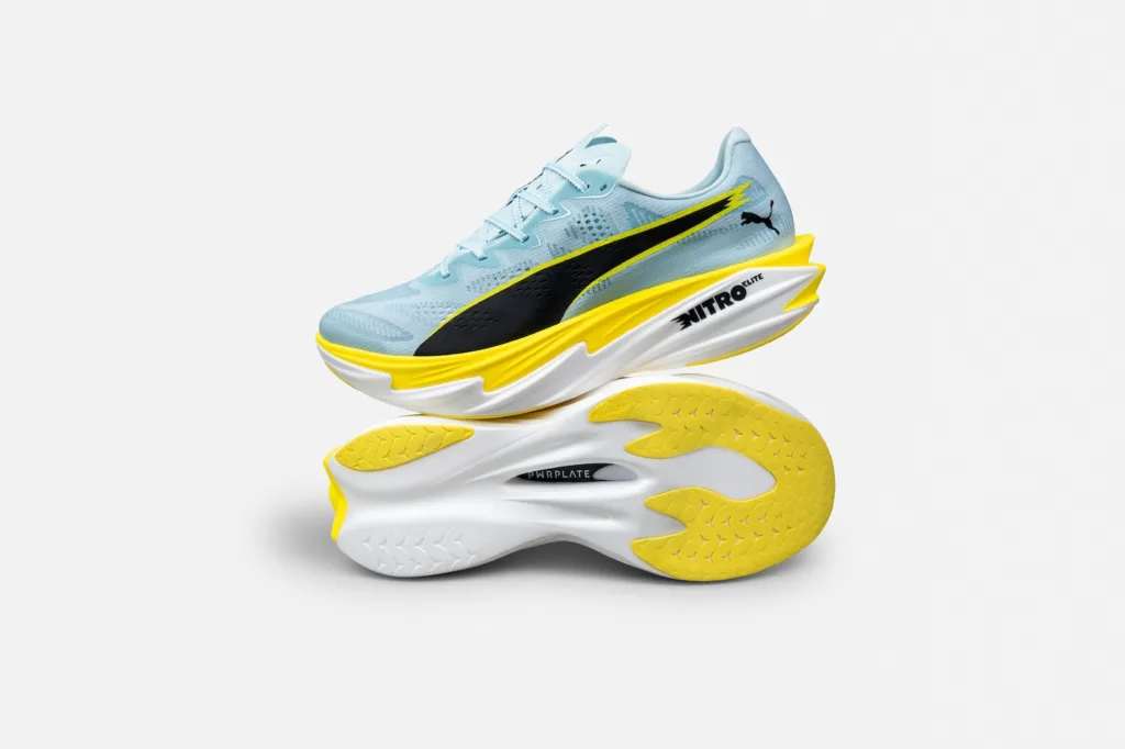 PUMA ปล่อยสีใหม่ของรองเท้าวิ่ง Deviate NITRO Elite 4 ให้นักวิ่งสัมผัสประสบการณ์ความเร็วและประสิทธิภาพในการวิ่งไปอีกระดับอย่างต่อเนื่อง