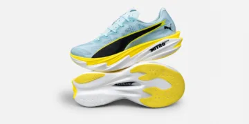 PUMA ปล่อยสีใหม่ของรองเท้าวิ่ง Deviate NITRO Elite 4 ให้นักวิ่งสัมผัสประสบการณ์ความเร็วและประสิทธิภาพในการวิ่งไปอีกระดับอย่างต่อเนื่อง