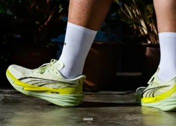 รีวิว PUMA Deviate NITRO 4