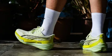 รีวิว PUMA Deviate NITRO 4