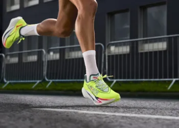 HOKA เปิดตัว CIELO X1 3.0 รองเท้าวิ่งรุ่นใหม่ที่เบาที่สุดที่เคยมีมา ออกแบบมาเพื่อวันแข่งขัน