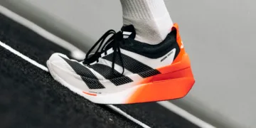 อาดิดาส เปิดตัว adidas Adizero Dropset Elite รองเท้าฟิตเนสไฮบริดรุ่นแรกที่ออกแบบมาสำหรับแข่งขันและฝึกซ้อม