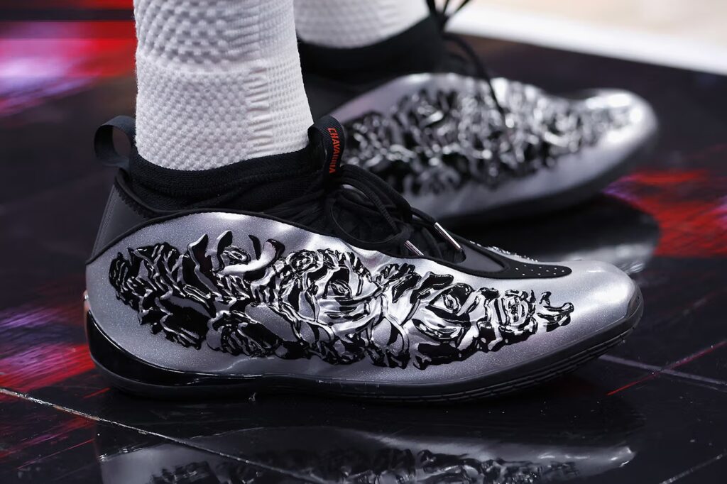 Willy Chavarria x adidas Harden Vol. 10 เตรียมวางจำหน่าย 13 กุมภาพันธ์นี้