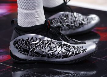 Willy Chavarria x adidas Harden Vol. 10 เตรียมวางจำหน่าย 13 กุมภาพันธ์นี้