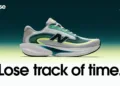 New Balance ขยายพอร์ตโฟลิโอรองเท้าวิ่ง เปิดตัว “Ellipse” รุ่นใหม่ล่าสุดออกแบบสำหรับนักวิ่งทุกระดับ นิยามใหม่ของ “การวิ่งเพลินจนลืมเวลา”