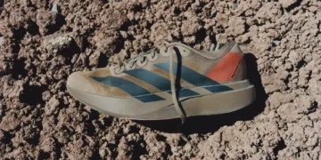 adidas และ Humanrace เปิดตัว Adizero EVO SL ‘Mars’ พร้อมคอลเลกชันเครื่องแต่งกายเข้าชุด