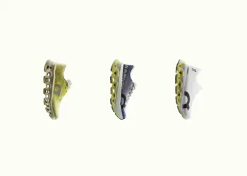 On เปิดตัว Cloudmonster 3, Cloudmonster 3 Hyper และ LightSpray Cloudmonster 3 Hyper เจเนอเรชันใหม่ ทั้ง 3 รุ่น ยกระดับโครงสร้าง CloudTec® และชั้นโฟม Helion™ ปลดล็อคสมรรถนะทุกก้าววิ่งเหนือขีดจำกัด