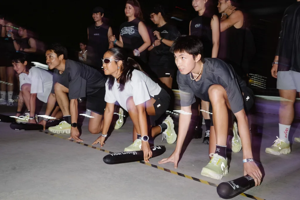 On เปิดตัว Cloudmonster 3, Cloudmonster 3 Hyper และ LightSpray Cloudmonster 3 Hyper เจเนอเรชันใหม่ ทั้ง 3 รุ่น ยกระดับโครงสร้าง CloudTec® และชั้นโฟม Helion™ ปลดล็อคสมรรถนะทุกก้าววิ่งเหนือขีดจำกัด