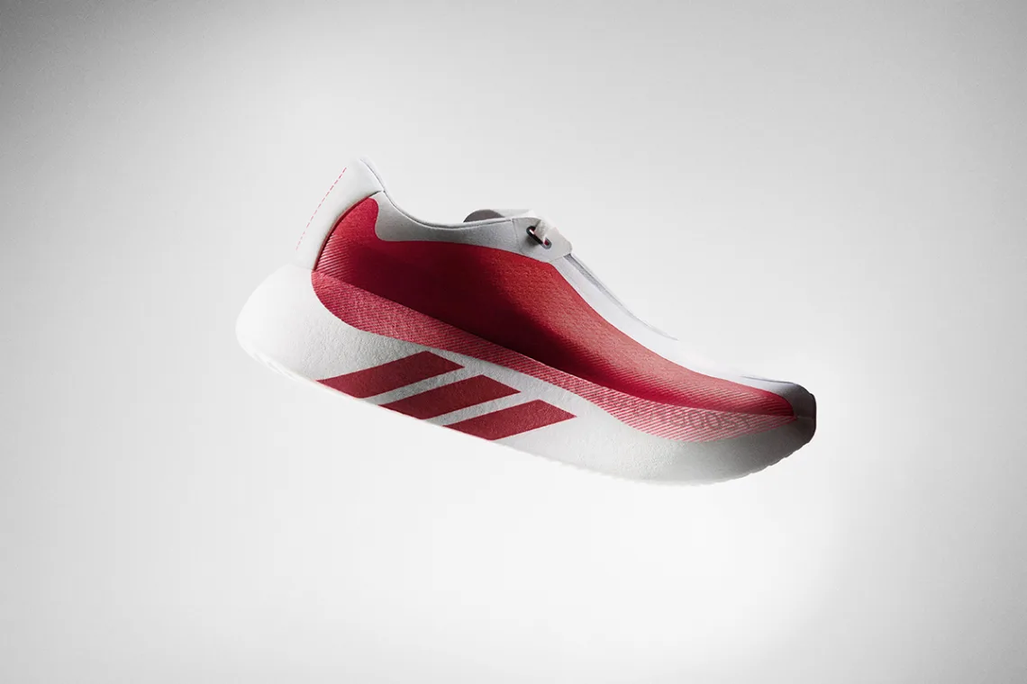 adidas เปิดตัวรองเท้าวิ่ง Hyperboost Edge พร้อมก้าวสู่ยุคใหม่ของการวิ่งบนถนน