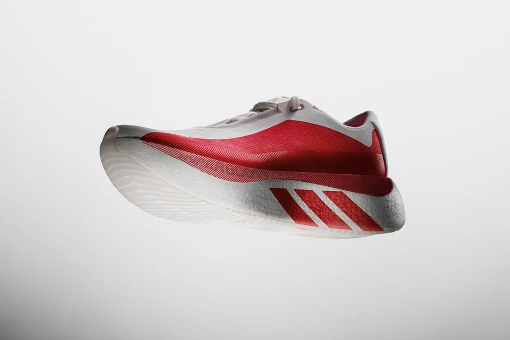 adidas เปิดตัวรองเท้าวิ่ง Hyperboost Edge พร้อมก้าวสู่ยุคใหม่ของการวิ่งบนถนน