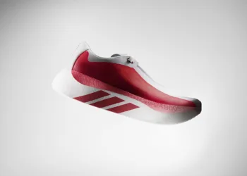 adidas เปิดตัวรองเท้าวิ่ง Hyperboost Edge พร้อมก้าวสู่ยุคใหม่ของการวิ่งบนถนน