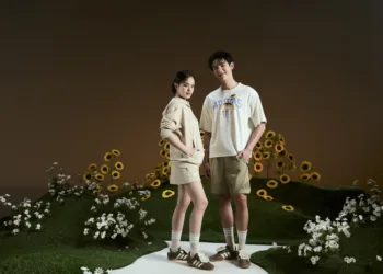 adidas Sportswear นำเสนอบทถัดไปของ SS26 MACKCHA: BLOOM IN YOUR OWN TIME