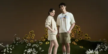 adidas Sportswear นำเสนอบทถัดไปของ SS26 MACKCHA: BLOOM IN YOUR OWN TIME