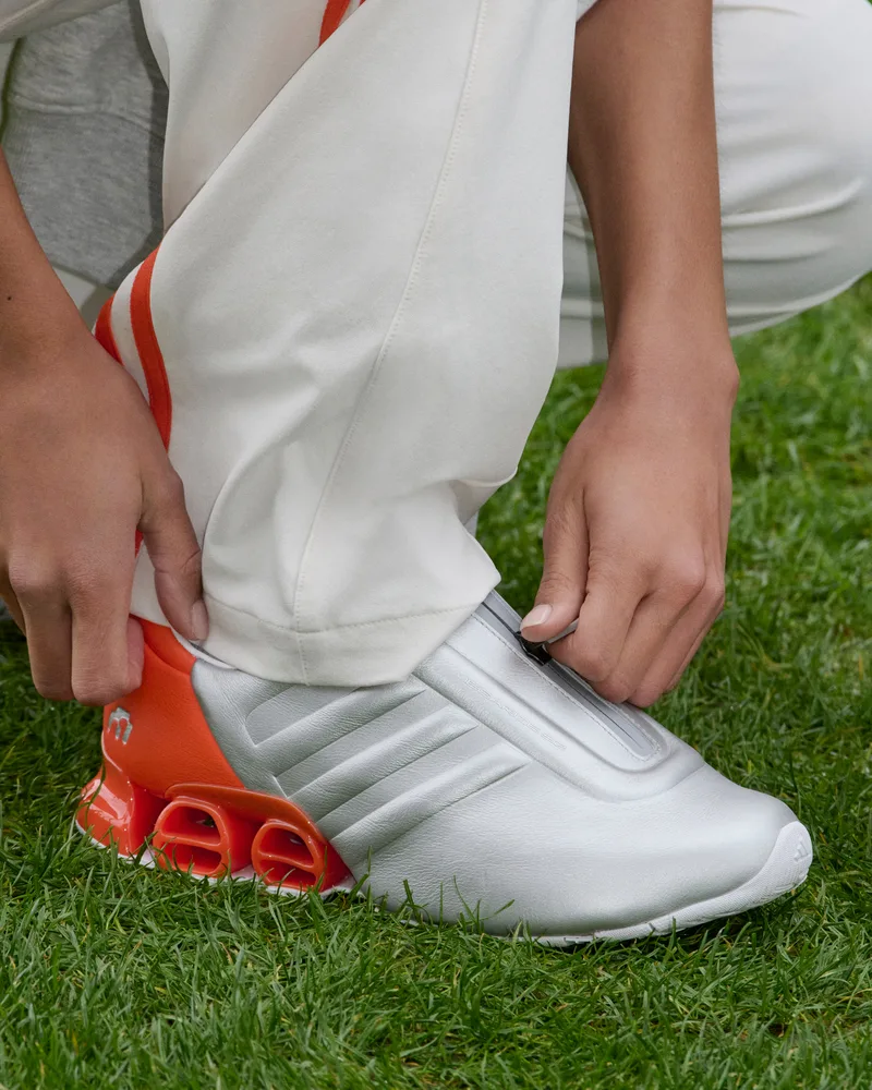 adidas Originals และ Miaou เฉลิมฉลองไอคอนแห่งสไตล์นอกสนามฟุตบอล ผ่านคอลเลกชัน Spring/Summer 2026