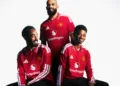 adidas เปิดตัวชุดเหย้า Manchester United ประจำฤดูกาล 2026/27