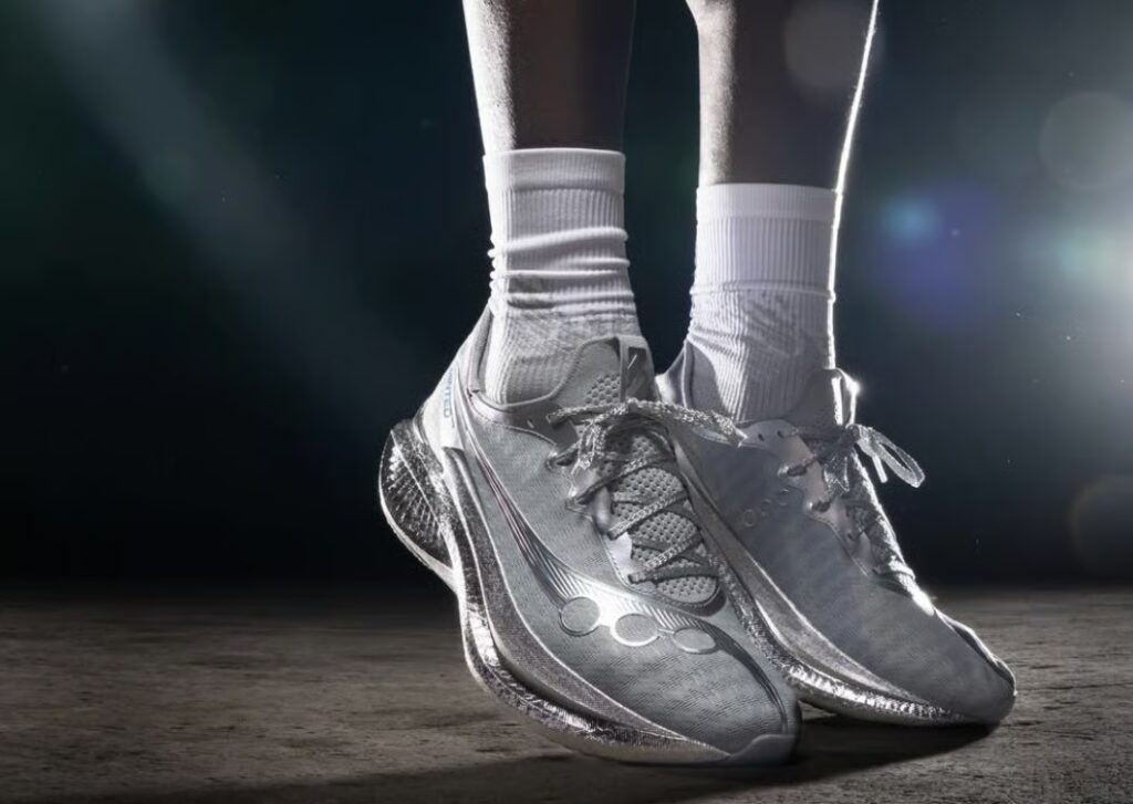 Saucony x Minted New York Endorphin Pro 5 เตรียมขายในไทย 22 พ.ค. นี้