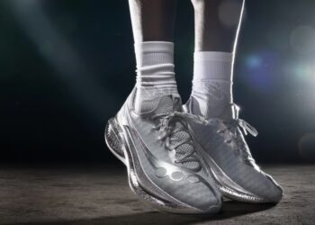 Saucony x Minted New York Endorphin Pro 5 เตรียมขายในไทย 22 พ.ค. นี้