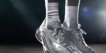 Saucony x Minted New York Endorphin Pro 5 เตรียมขายในไทย 22 พ.ค. นี้