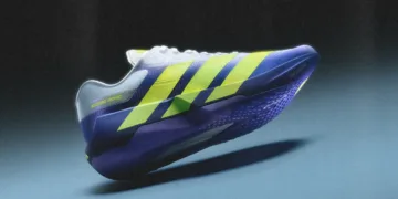 adidas เปิดตัว Adizero Dropset Pro รองเท้าสำหรับฝึกซ้อมและแข่งขันการออกกำลังกายแบบไฮบริด