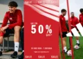 adidas จัดแคมเปญ END OF SEASON SALE มอบส่วนลดกลางปีสุดคุ้มกับสูงสุด 50% วันนี้ - 7 ก.ค. 2569