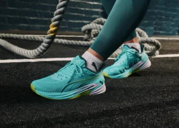 PUMA เปิดตัว Activate TR HYROX รองเท้าคู่แรกที่ได้รับการออกแบบทางวิศวกรรมเพื่อการฝึกซ้อม HYROX โดยเฉพาะ
