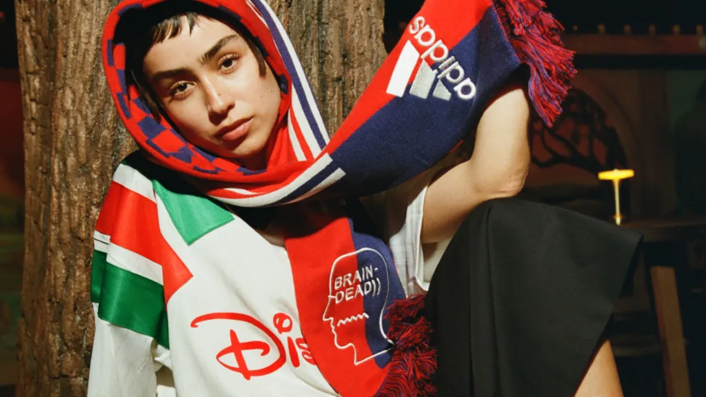 adidas Originals จับมือ Brain Dead และ Disney เปิดตัวคอลเลกชันใหม่ ถ่ายทอดกลิ่นอายฟุตบอลคลาสสิกสำหรับศึก FIFA WORLD CUP 2026™